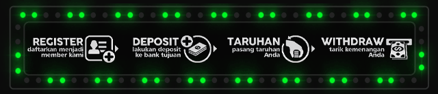 Pacet99 Jackpot